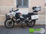 BMW R 1200 GS *€ 129,00 al mese*