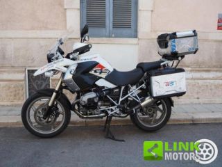 BMW R 1200 GS *€ 129,00 al mese*