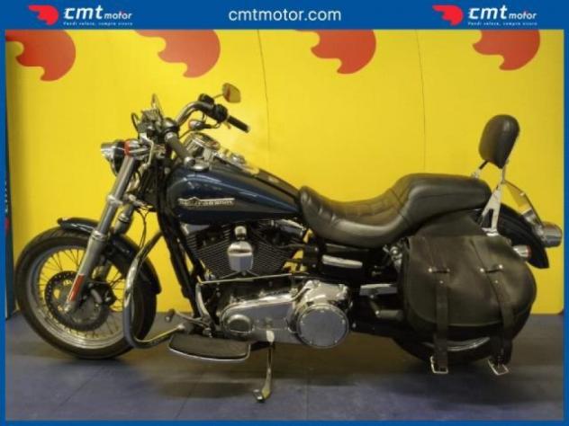 HARLEY-DAVIDSON 1584 Super Glide Custom - FXDC Garantita e Finanzi rif. 24143468 - Foto 5