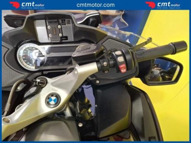 BMW R 1200 RT Garantita e Finanziabile rif. 23774759 - Foto 7