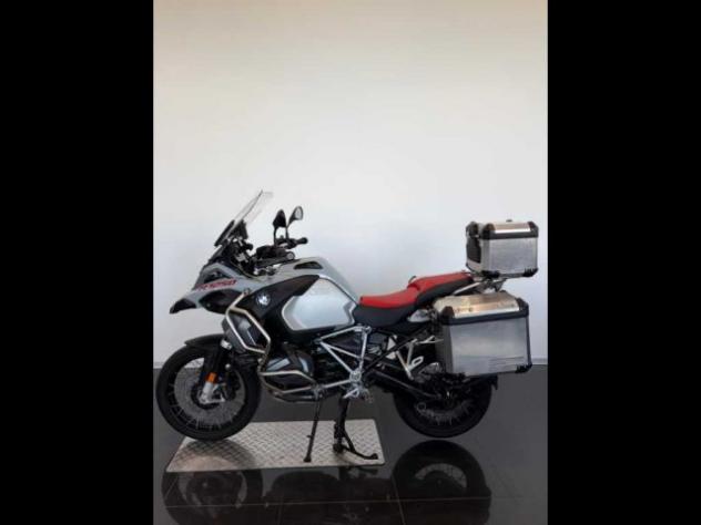 BMW R 1200 GS ADV - R 1250 GS ADVENTURE rif. 23785327 - Foto 6