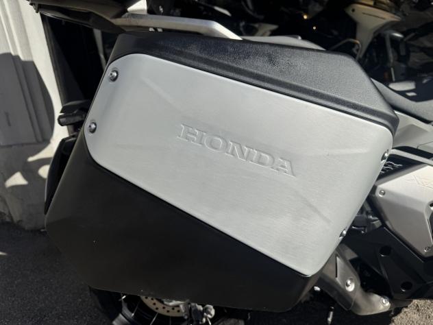 Honda X-ADV 750 Travel - Foto 4