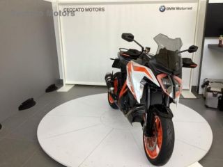 KTM 1290 Super Duke GT my19 rif. 21186869