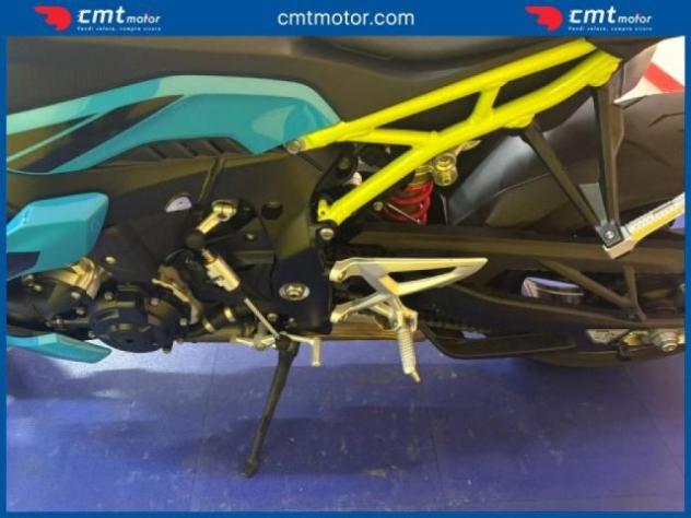 BMW S 1000 R Garantita e Finanziabile rif. 23819328 - Foto 6