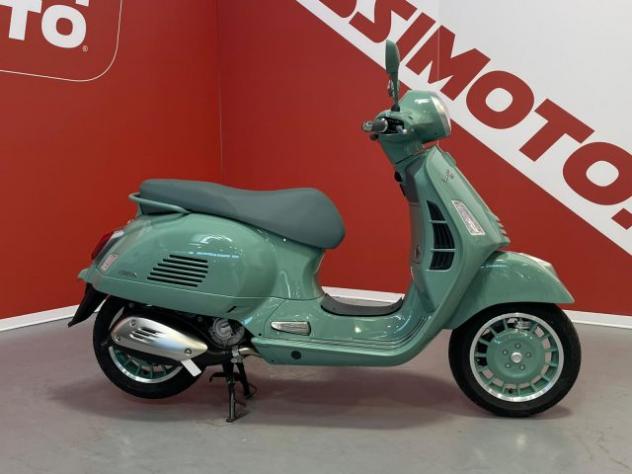 PIAGGIO 1 GTS 30 Vespa 30 GTS hpe MY25 (2024-) rif. 24062242 - Foto 3