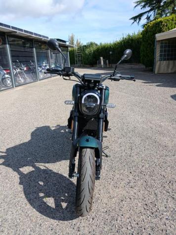 BENELLI Leoncino 125 . rif. 24112465 - Foto 3