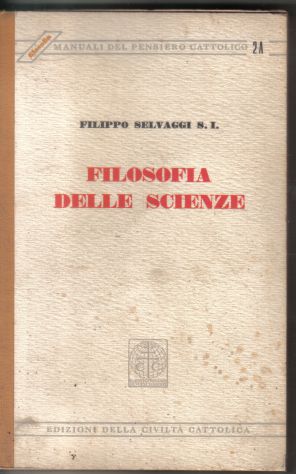 R46- FILIPPO SELVAGGI S. I.