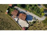Villa in Località Verduzio