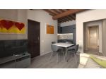 Appartamento in vendita a Colle di Val d'Elsa 55 mq  Rif: 1417819