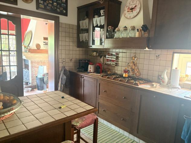 Villa in Via delle Ginestre - Foto 18