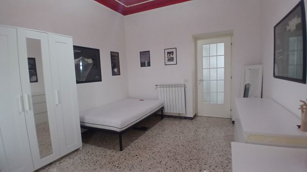 Camera studentesse presso Polo Umanistico e Accademia - Foto 4