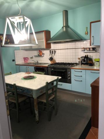 Villa in affitto a Forte dei Marmi 240 mq Rif: 1045707 - Foto 7