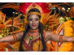 spettacoli samba brasiliani danza e musica