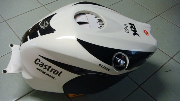 Carena cbr 1000 - Foto 4