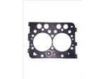 1J09003310 GUARNIZIONE TESTA MOTORE KUBOTA Z482-E4B AIXAM