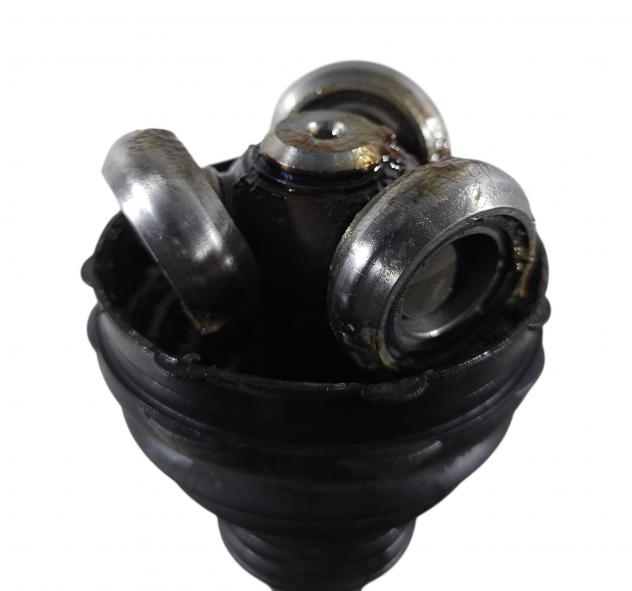 SEMIASSE ANTERIORE DESTRO FIAT 500 X Serie 51962540 (15) - Foto 10
