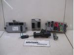 0261206339 KIT ACCENSIONE FIAT IDEA 1.4 B 57KW 5M 5P (2010) RICAMBIO USATO  &hellip;