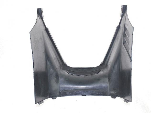 CARENA CENTRALE INFERIORE SELLA SUZUKI BURGMAN 2001 - 2003 47351-14FA0-Y0J LOWE SADDLE CENTRAL FAIRING - Foto 3