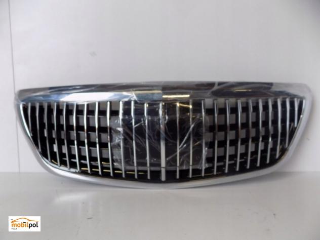 Mercedes S W222 Griglia Maybach - 3805