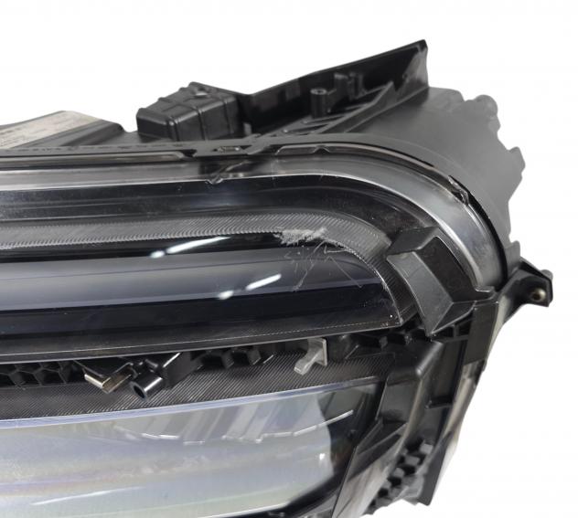 FARO ANTERIORE SINISTRO JEEP Avenger Serie 52218719 (22) - Foto 8