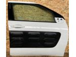 PORTA SPORTELLO ANTERIORE DESTRO CITROEN C4 CACTUS DAL 2014 IN POI