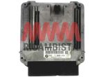 0281012722 Mini Cooper R56 1.6 centralina motore Bosch