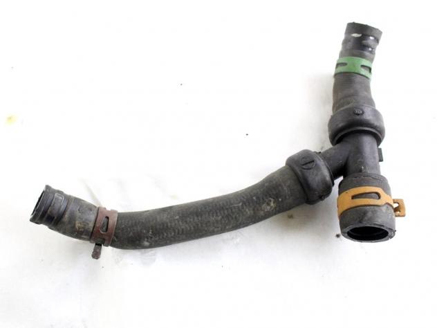 215030032R MANICOTTO TUBO ACQUA LIQUIDO RAFFREDDAMENTO RENAULT MEGANE SW 1.5 D 81KW 6M 5P (2012) RICAMBIO USATO