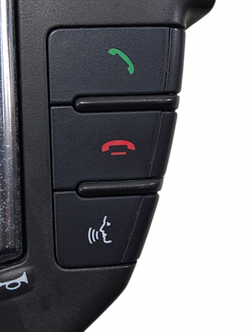 COMANDI AL VOLANTE MULTIFUNZIONE LAND ROVER Freelander Serie CH22-13D767-DA (12) - Foto 14