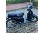 Scarabeo 50 2T