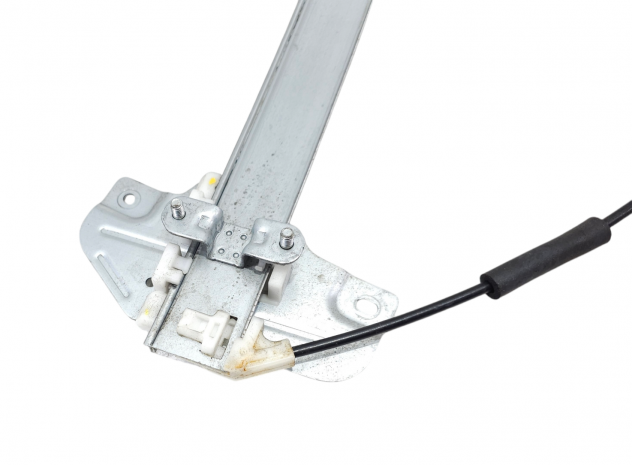 ALZACRISTALLO ELETTRICO ANT. SX KIA Picanto 3° Serie 82450-1Y000 (1116) - Foto 7