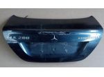 COFANO POST. NERO MET 999-U1297331 Carrozzeria Lamierati esterni Cofano …