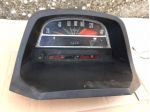 Quadro Strumenti / Strumentazione Contachilometri FIAT 241 / 242 Diesel EPOCA