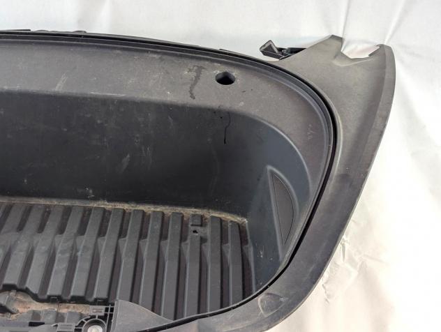 164535000A VASCA VANO BAGAGLIAIO COFANO ANTERIORE TESLA MODEL 3 (2017) RICAMBIO USATO 164535100A - Foto 7