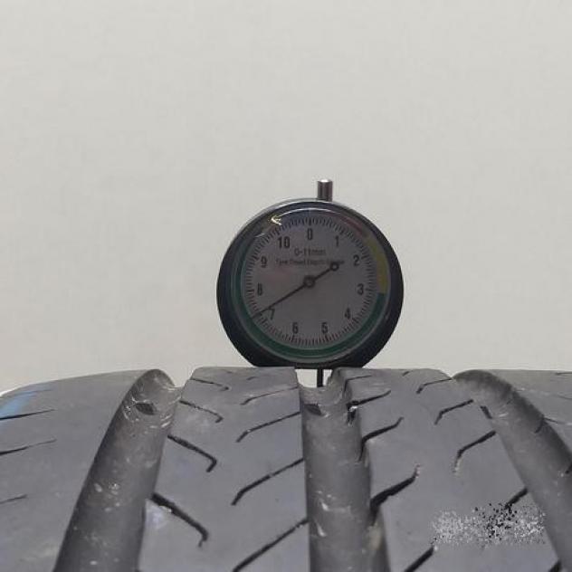2 gomme 225 55 18 continental a42462 - Foto 3