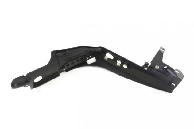 BMW K 1600 GT 46637710433 COVER PARAGAMBA SINSTRA K48 10 - 16 LEFT INTERNAL COVER - Foto 4