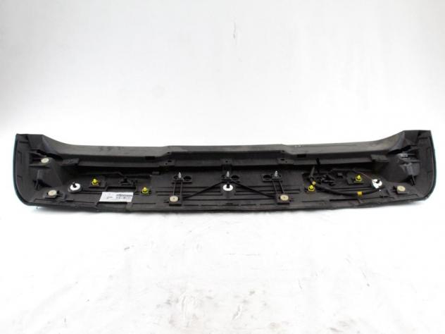31488325 SPOILER POSTERIORE VOLVO XC40 2.0 140KW B 5P AUT (2019) RICAMBIO USATO - Foto 4