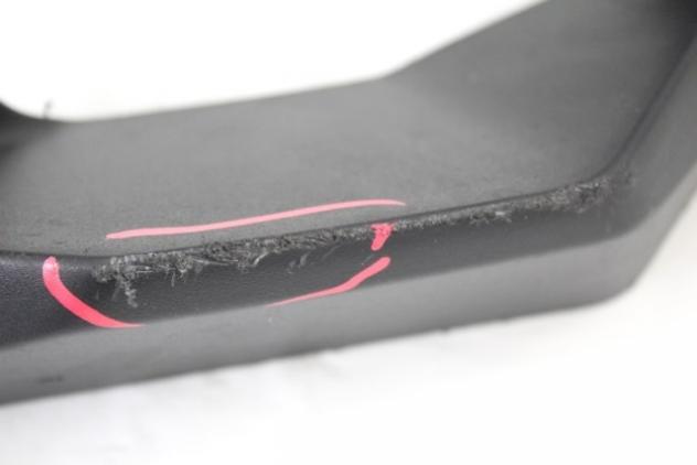 VOGE VALICO 525 DSX 3421001070001 COVER LATERALE DESTRA 21 -24 RIGHT SIDE COVER 342100107 PICCOLI GRAFFI - Foto 6