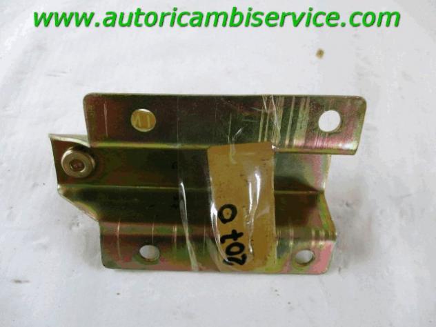 6015203941 SATFFA SUPPORTO PARAURTI ANTERIORE COVIND 207/100 MERCEDES 207D 2.4 D RICAMBIO NUOVO - Foto 2