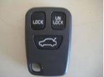 TELECOMANDO GUSCIO CHIAVE VOLVO S40 V40 S70 V70 C70  9184784