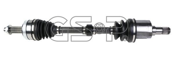 Semiasse Anteriore IX35 - Sportage 2.0D 495012Y101 - Foto 2
