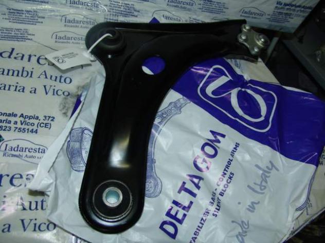 Bracci completi peugeot 208 96707714080 - Foto 2