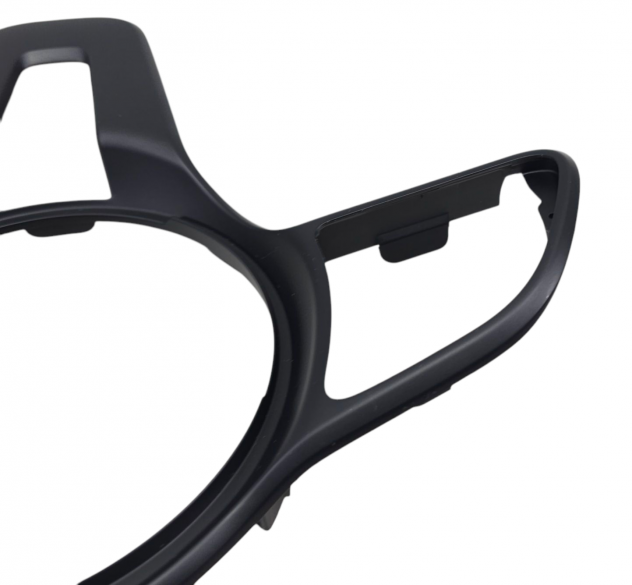 MODANATURA CORNICE VOLANTE MERCEDES GLB Serie (X247) A0994643000 (19) - Foto 5