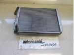34020212500 TERMOSCAMBIATORE RISCALDAMENTO LANCIA YPSILON 1.2 B 44KW 5M 3P  &hellip;