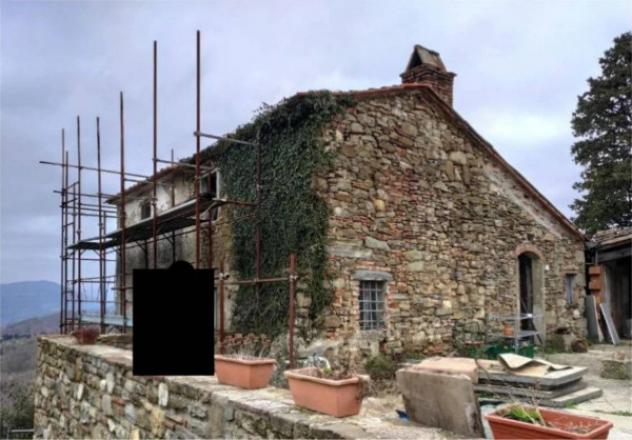 Immobile in asta di 132 m² con più di 5 locali in vendita a Rufina - Foto 5