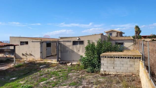 Cascina/Casale in vendita a Vittoria, Scoglitti - Foto 4