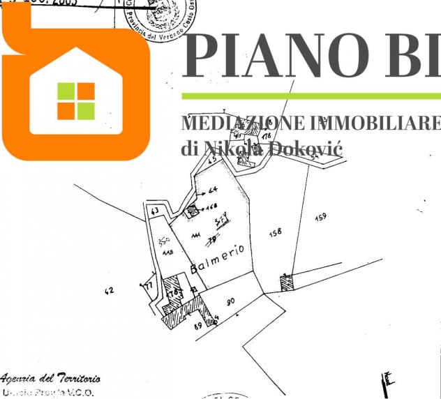 V000541 - TERRENO EDIFICABILE CON SOLE E PANORAMA - Foto 10