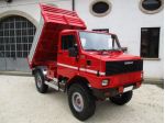 BREMACH TGR Trekking  45 ql ribaltabile 4x4 rif. 14455221
