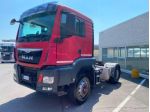 MAN TGS 18.480 con Hydrodrive rif. 24062594