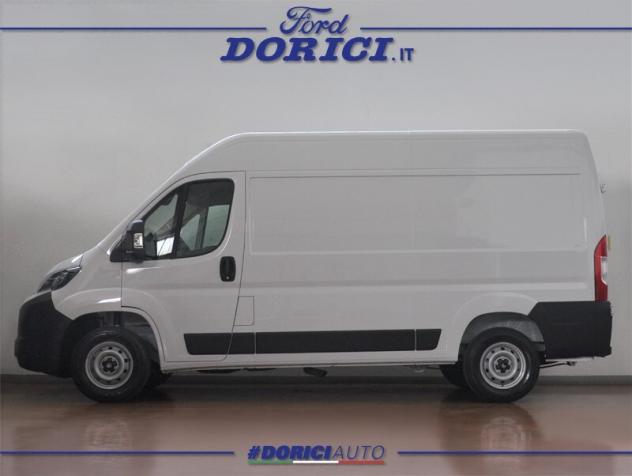 FIAT Ducato (4ª serie) Ducato 35 2.2 Mjt 140CV PM-TM Furgone - Foto 4