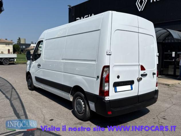 RENAULT Master E-Tech Electric 35 PM-TM Furgone + IVA rif. 23997451 - Foto 2
